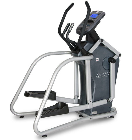 BH Fitness S3XiB Elliptical