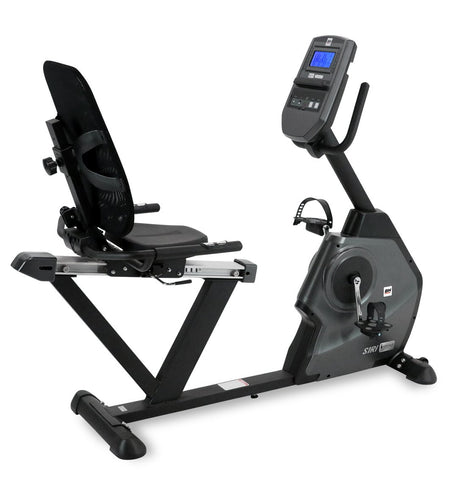 BH S1RiB Recumbent Cycle