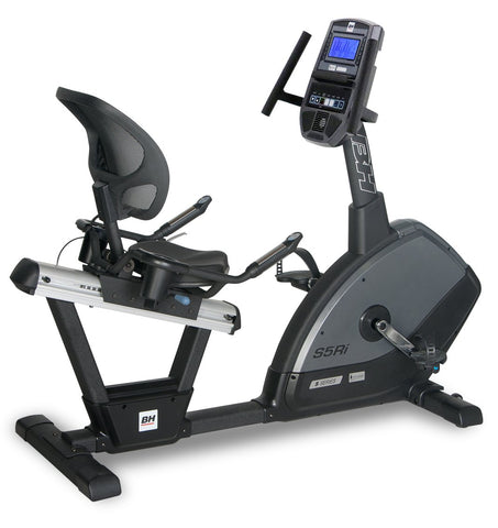 BH S5RiB Recumbent Cycle