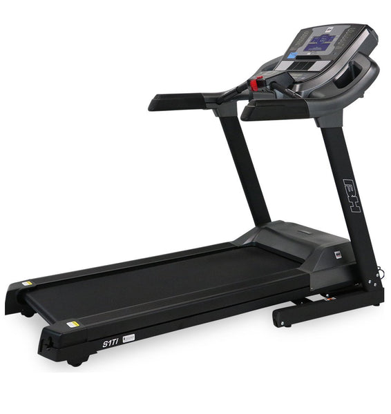 BH S1TIB TREADMILL