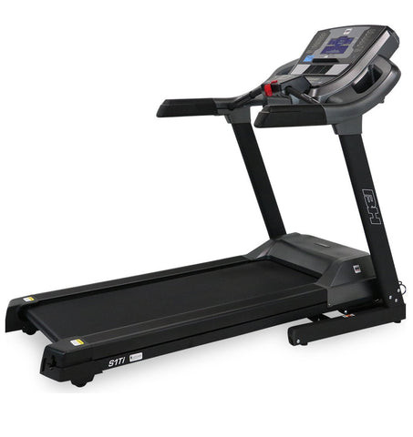 BH S1TIB TREADMILL