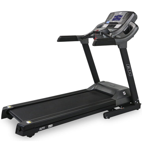 BH S2TiB Treadmill