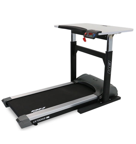 BH LK700WS Work Station Treadmill