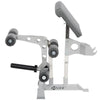 Hoist 4000-02 Preacher Curl Option
