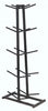 Ultimate Fitness Med Ball Rack