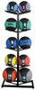Ultimate Fitness Med Ball Rack