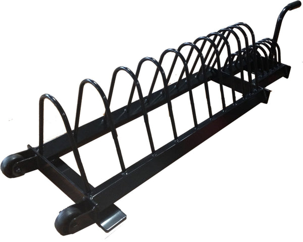 Vo3 Bumper Plate Rack