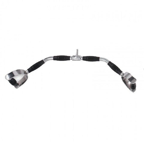 Vo3 Impulse Series - Pro-Grip 34'' Lat Bar