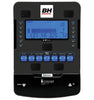 BH LK500Ui Upright Cycle