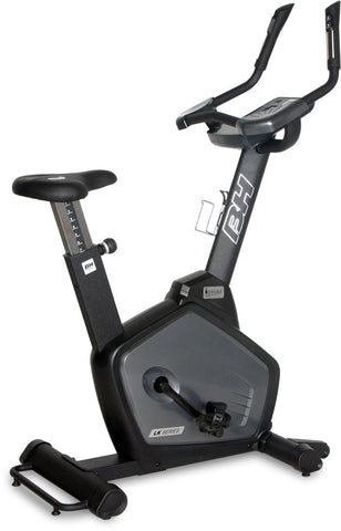 BH LK500Ui Upright Cycle