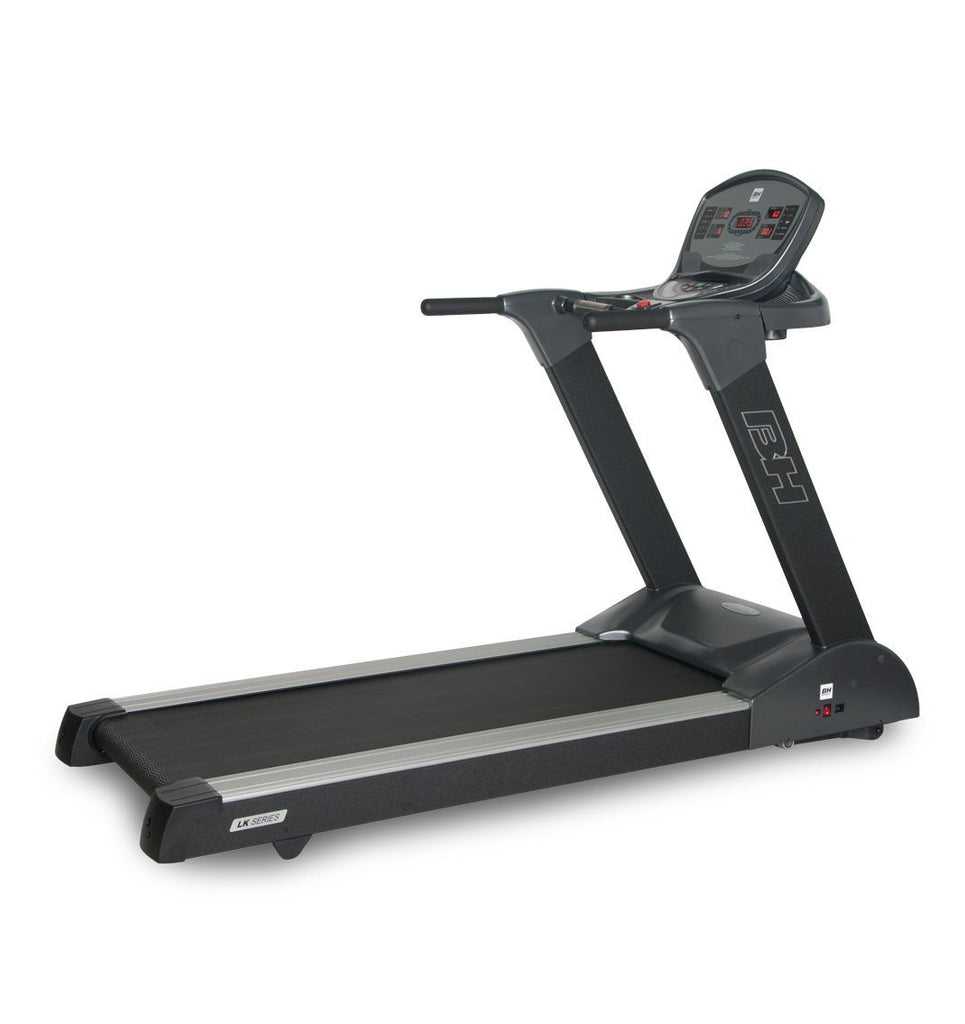 Bh 2025 treadmill canada