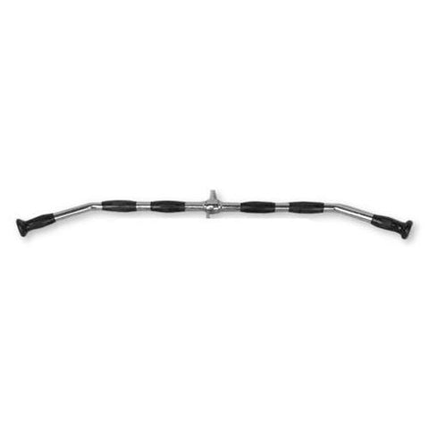 Vo3 Fitness 48'' Lat Bar Rubber Grip
