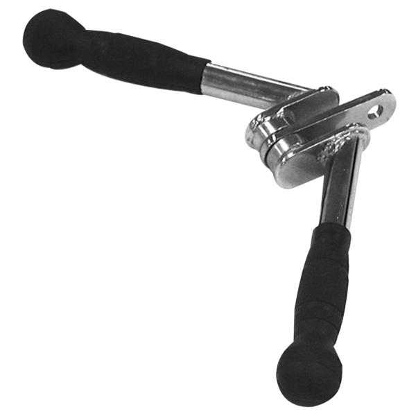 Vo3 Impulse Series - Pro-Grip V-BAR Multi Purpose