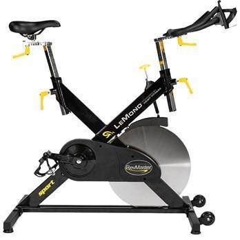 LeMond Revmaster Sport Indoor Cycle