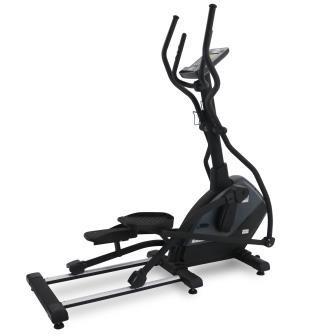 BH S1Xi Elliptical