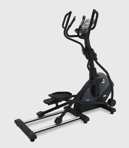 BH S2Xi Elliptical