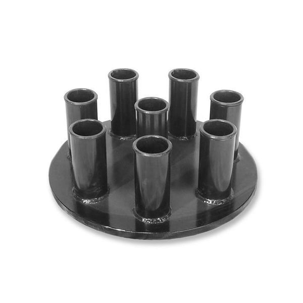 Ultimate Olympic Bar Holder