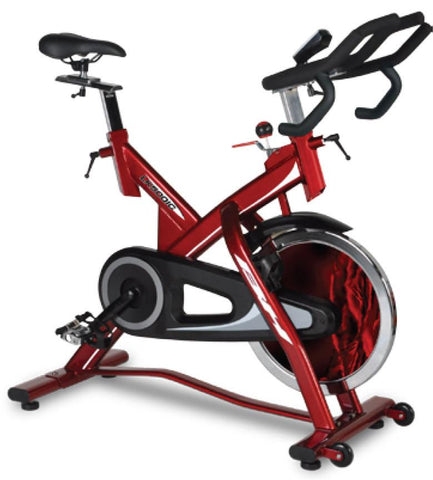 BH LK500IC Indoor Cycle