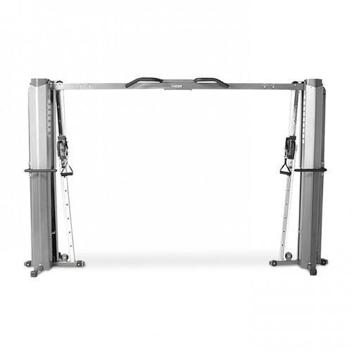 Vo3 Impulse Series - Cable Crossover