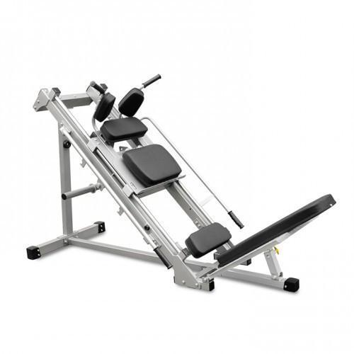 Vo3 Impulse Series - Leg Press/ Hack Squat Machine