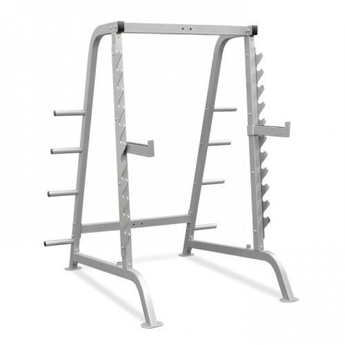 Vo3 Impulse Series - Half Cage