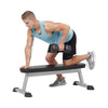 Hoist Fitness Flat Bench 5163