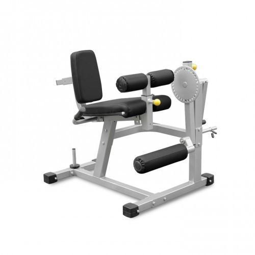 Vo3 Impulse Series - Leg Extension/ Curl Machine