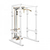 Vo3 Impulse Series - Power Cage Lat / Low Row Option