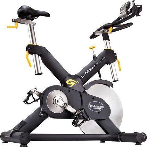 LeMond Next Gen Revmaster Pro Indoor Cycle