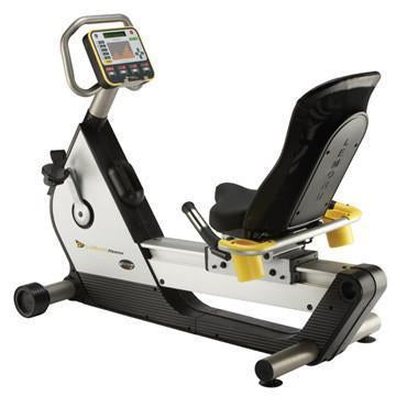 LeMond G-Force RT Recumbent Cycle