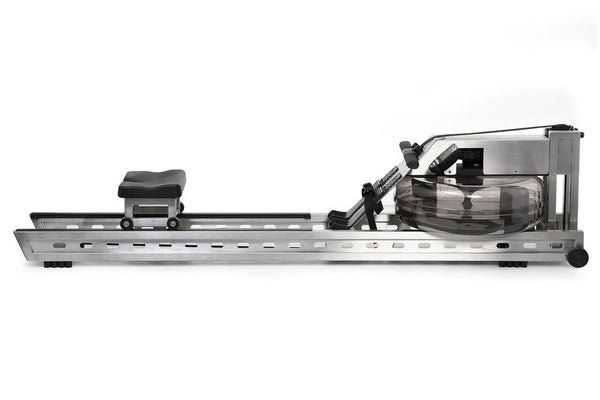 WaterRower S1 Stainless Steel