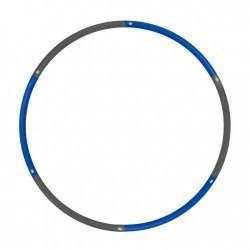 Ultimate Fitness Weighted Hula Hoops