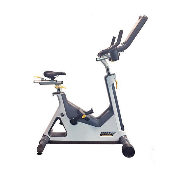 Lemond G Force UT Upright Bike