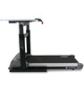 BH LK700WS Work Station Treadmill