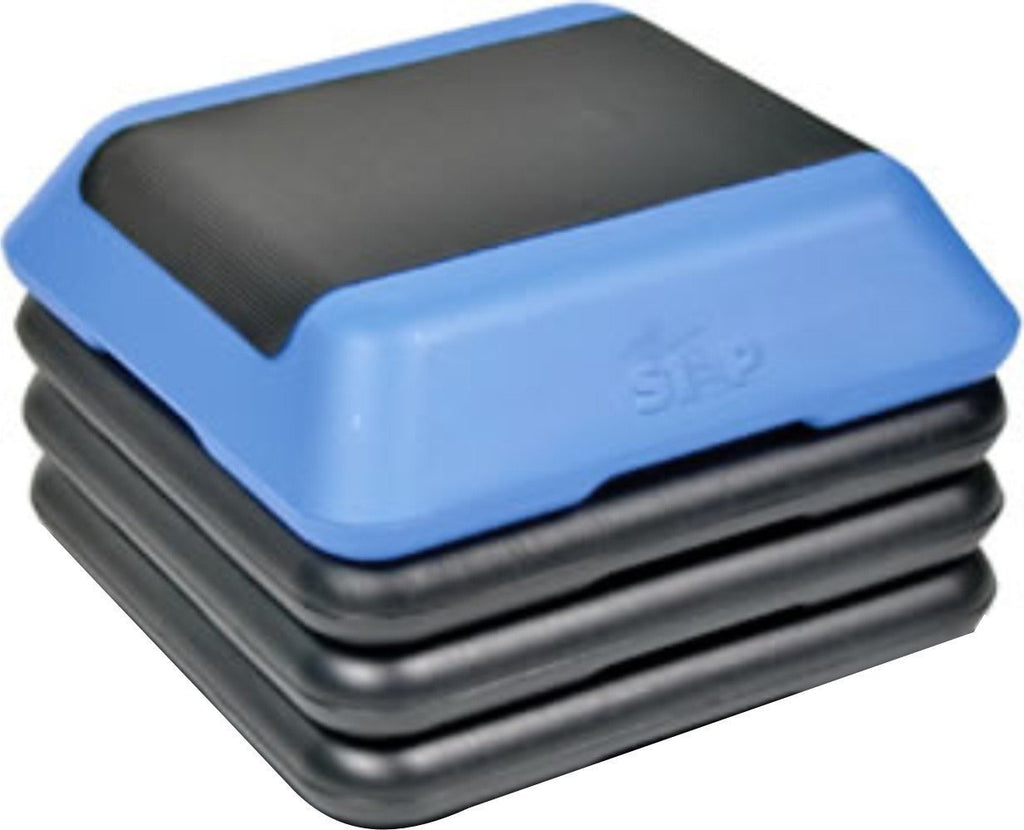 Ultimate Fitness - Aerobic Single High Step Bench | SportsEquipmentCanada