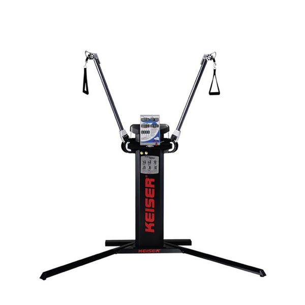 Keiser Functional Trainer with Base