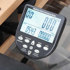 WaterRower Beech with Series 4 Monitor