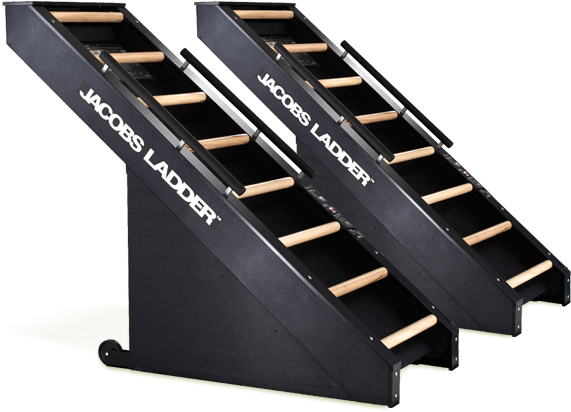 Jacob s Ladder Stair climber SportsEquipmentCanada