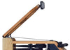 WaterRower Beech with Series 4 Monitor