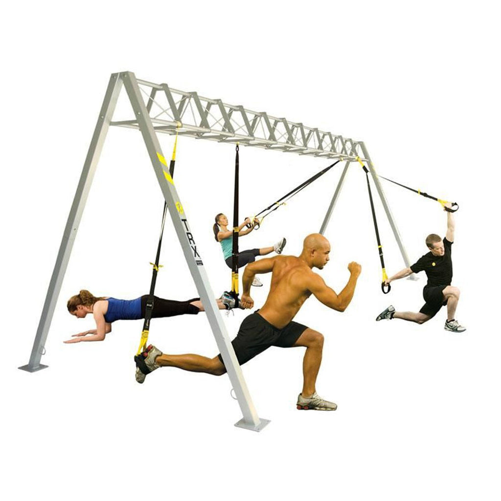TRX® S-Frame Group Suspension Trainer | SportsEquipmentCanada