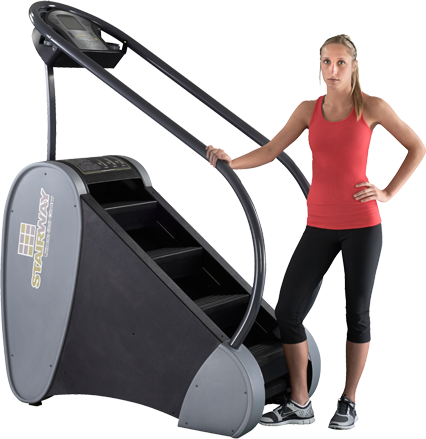 StairWay Stepper SportsEquipmentCanada